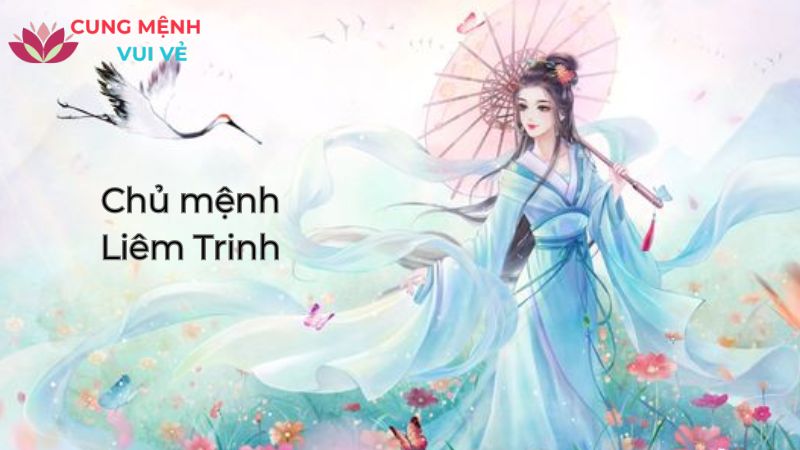 chủ mệnh liêm trinh